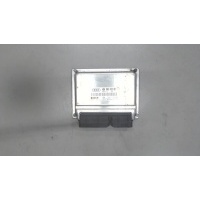 Блок управления двигателем Audi A6 (C5) 1997-2004 2004 4B0906018DB