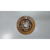 Диск тормозной зад. Land Rover Discovery 2 1998-2004 2000 SDB000470
