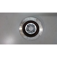 Диск тормозной зад. Mercedes-Benz S-Class W220 1998-200 2000 A2204230212