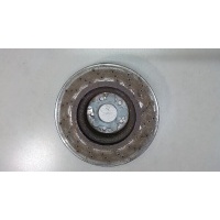 Диск тормозной перед. Mercedes-Benz S-Class W220 1998-200 2000 A2204212512