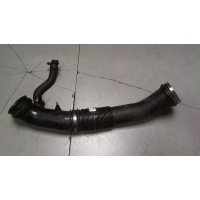 Патрубок корпуса воздушного фильтра Audi A4 (B5) 1994-2000 1996 058133357A
