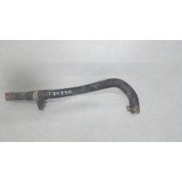 Патрубок охлаждения Toyota Yaris 2005-2011 2006 8720952150