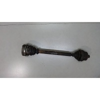 Полуось (приводной вал, шрус) перед. левая Volkswagen Passat 5 1996-2000 1997 8D0407451AX