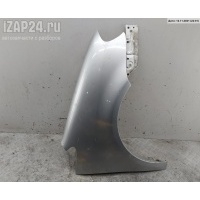 Крыло переднее правое Volkswagen Touran 2004 1T0821022A