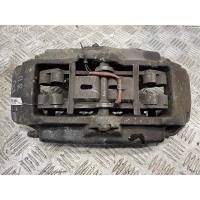 Суппорт передний правый Audi Q7 4L (2005-2015) 2007 7L6615150