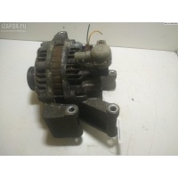 Шкив генератора Mazda 5 2007 LF5018300A