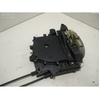 Замок двери задней правой Citroen C-Crosser 2007 00009138R0, ARD