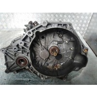 КПП механическая (МКПП) Opel Zafira A 1999-2005  2003  F23