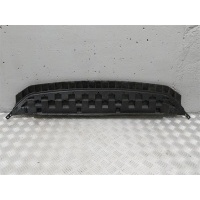 Защита бампера переднего Skoda Octavia 2015 5E0807611