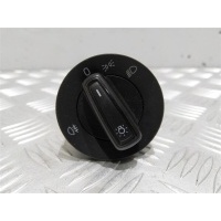 Переключатель света Skoda Octavia 2015 5E0941431G