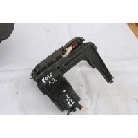 Верхняя корпус akumulatora 6q0915345a поло 9n3 1.2