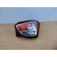 Hyundai i10 ii 16 - 19 rok правый фонарь задняя