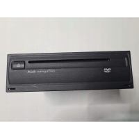 Audi a4 a6 c6 a8 d3 считыватель навигации dvd 4e0
