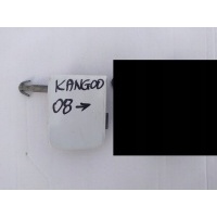 Заглушка крышка крюка 8200499030 - kangoo 08 -