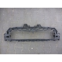 Audi q3 8u0 рестайлинг 15 - усиление решетки 8u0853692c