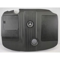 Крышка корпус двигателя мерседес w212 2.2 cdi