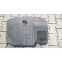 Экран на двигатель мерседес w204 2.2cdi 6510102167