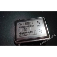 Мерседес c 205 s 222 камера стекло переднего 2229004508