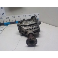 Коробка раздаточная Nissan Juke (F15) (2011 - 2019) 331001KD0A