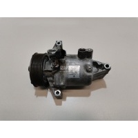Компрессор системы кондиционирования Nissan Juke (F15) (2011 - 2019) 926001KA1B