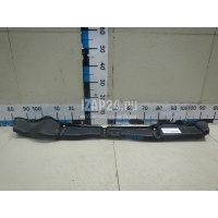 Накладка (кузов наружные) Nissan Juke (F15) (2011 - ) 79122-ba60a
