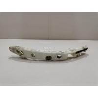 Направляющая переднего бампера правая Nissan Juke (F15) (2011 - ) 62222-1ka0a