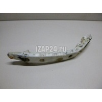 Направляющая переднего бампера правая Nissan Juke (F15) (2011 - 2019) 622221KA0A