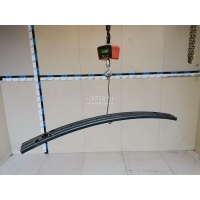 Усилитель переднего бампера Nissan Juke (F15) (2011 - ) f2032-1kadh