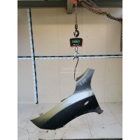 Крыло переднее левое Nissan Juke (F15) (2011 - 2019) F31011KKAA