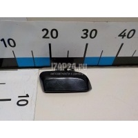 Ручка двери задней наружная левая Nissan QX56 (JA60) (2004 - 2009) 826077S002