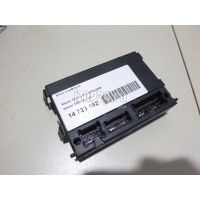 Блок комфорта Nissan Almera N16 (2000 - 2006) 28551BM402