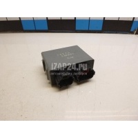 Блок электронный Nissan Almera N16 (2000 - 2006) 28575-5m500