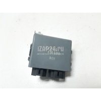 Блок электронный Nissan Almera N16 (2000 - 2006) 28575-5m500