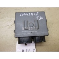 Блок электронный Nissan Almera N16 (2000 - 2006) 28575-5m500