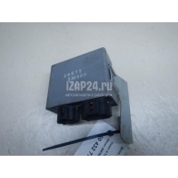 Блок электронный Nissan Almera N16 (2000 - 2006) 28575-5m500