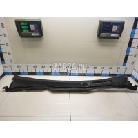 Решетка стеклооч. (планка под лобовое стекло) Nissan Almera N16 (2000 - 2006) 66862BN010