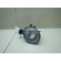 Фара противотуманная левая Nissan Almera N16 (2000 - 2006) b6a55-8990a