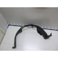 Локер передний правый Nissan Almera N16 (2000 - 2006) 63842-4m710