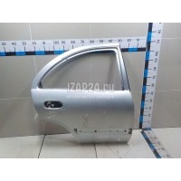 Дверь задняя правая Nissan Almera Classic (B10) (2006 - 2013) 82100-95f0c