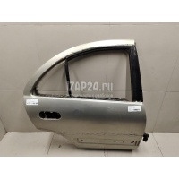 Дверь задняя правая Nissan Almera Classic (B10) (2006 - 2013) 8210095F0C