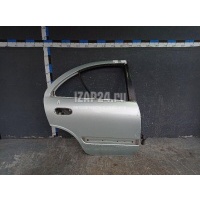 Дверь задняя правая Nissan Almera Classic (B10) (2006 - 2013) 8210095F0C