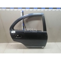 Дверь задняя правая Nissan Almera Classic (B10) (2006 - 2013) 8210095F0C