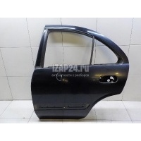 Дверь задняя левая Nissan Almera Classic (B10) (2006 - 2013) 8210195F0C