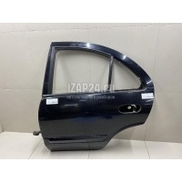 Дверь задняя левая Nissan Almera Classic (B10) (2006 - 2013) 8210195F0C
