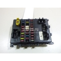 Блок предохранителей Nissan Almera Classic (B10) (2006 - 2013)  2435095F0D