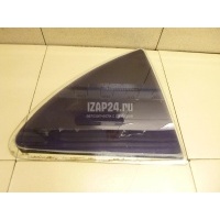 Стекло двери задней правой (форточка) Nissan Almera Classic (B10) (2006 - 2013) 82250-95f0a