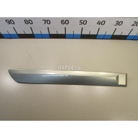 Молдинг задней правой двери Nissan Almera Classic (B10) (2006 - 2013) 82872-95f0b