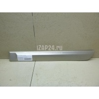 Молдинг задней левой двери Nissan Almera Classic (B10) (2006 - 2013) 8631331700