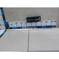 Молдинг передней левой двери Nissan Almera Classic (B10) (2006 - 2013) 80873-95f1g