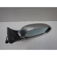 Зеркало правое электрическое Nissan Almera Classic (B10) (2006 - 2013) 96301-96f4a